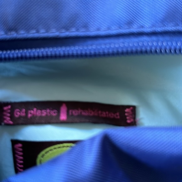 Mosey yoga sports duffel bag (yoga mat is NOT included) - Picture 11 of 16